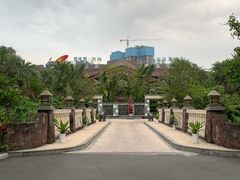 -碧桂园润杨溪谷温泉酒店