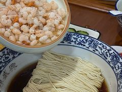 -孙盛兴奥灶面馆·蟹黄面·三虾面(山塘街总店)