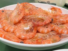 -谢记上海大排档(长寿路店)