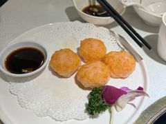 -顺峰顺水顺德菜(第一百货店)