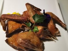 -柳莺湖上·湖景餐厅·江南菜(西湖店)