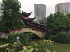 -龙潭水乡