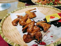 -陶缘一号·四季缘·老字号顺德菜·户外婚礼家宴(西滘店)