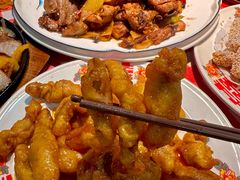 -满堂春特色餐馆