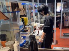 -眷屋の深夜食堂(云锦中心店)