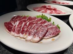 -NIUAN牛庵·日式和牛烧肉(恒隆店)