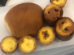 -面包新语(上地华联店)