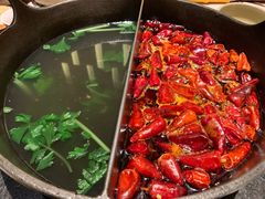 -盡膳口福跷脚牛肉火锅(合生汇购物中心店)