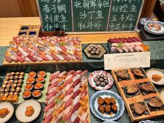 -鮨冠OMAKASE食べ放题(北京首店)
