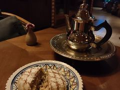 -Tajine Moroccan塔金摩洛哥中东餐厅