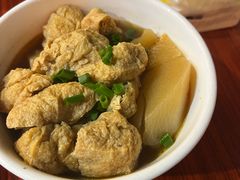-有章牛杂(石厦店)