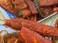 -滴滋味·新疆炒米粉·炒三凉(乌市总店)