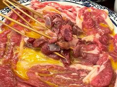 -磁器铜锅涮肉(交大东路店)