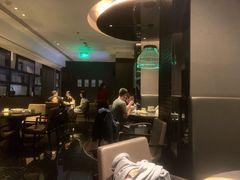 大堂-万丽轩·粤菜(王府井金茂万丽酒店)