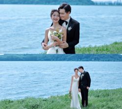 点击看大图 -青禾蒙娜丽莎婚纱摄影(武汉总店)