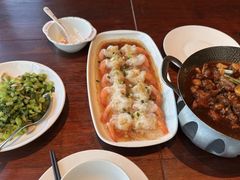 -外婆家(西溪印象城店)
