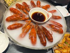 -红盔甲·小龙虾(人民广场店)