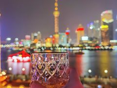 -外滩8号 whisky bar(金延大厦店)