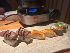 -原志优秀食材·匠心料理·海胆主题(金亿广场店)