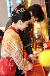 -花田喜事婚礼定制