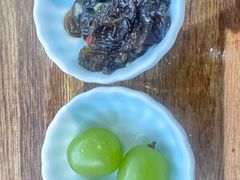 -蟹上黄·蟹黄面·江南糖水(人民广场店)