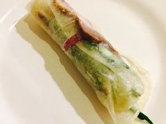 筋饼-老昌春饼(中央大街店)