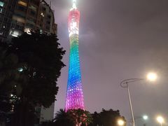 -海心沙亚运公园