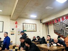 -老刘家泡馍·陕西老字号(钟楼广济街店)