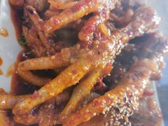 -妈妈手(山大总店)