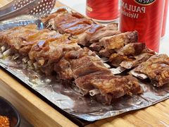 -巴音浩日娲·蒙餐(双林东路店)