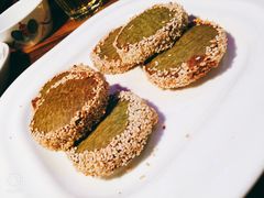 -外婆家(蓝色港湾店)