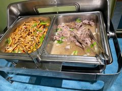 -黄金水汇·美食(文锦渡店)