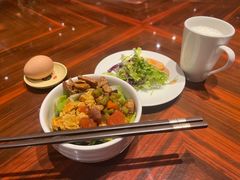-河北宾馆中茂海悦酒店