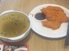 -泰煌鸡·上海白斩鸡·鸡汤面(鹤庆店)