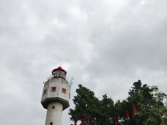 -涠洲岛火山国家地质公园