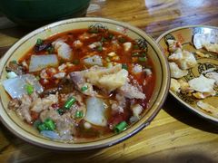 -梁记肥肠粉(宽窄巷子店)