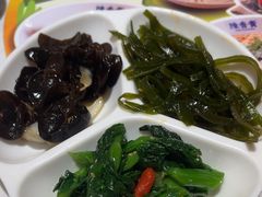 -陳香貴·兰州牛肉面(上海长风大悦城店)