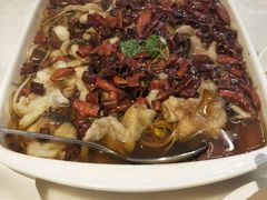 -港丽餐厅(高德置地店)