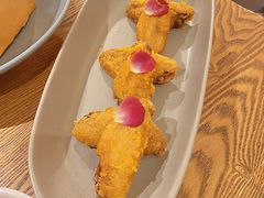 -蜜桃餐厅·伴山(湖滨商业街店)