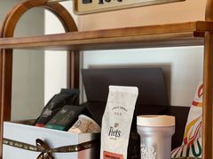 -Peet's 皮爷咖啡(乐峰店)