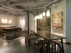 大堂-喜茶(佛山顺德大良东乐路店)