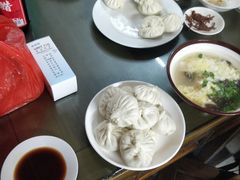 -四平包子铺