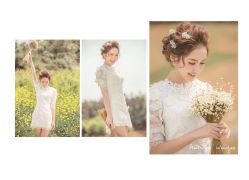 点击看大图 -都市丽人婚纱摄影