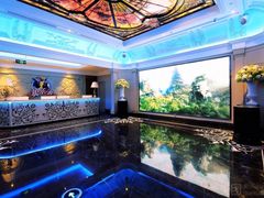 -INLOVE KTV(古墩印象城店)
