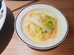 -老知青·东北菜(中华城店)