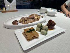 -狮王府淮扬菜(新街口友谊店)