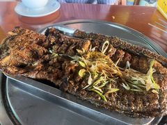 -清真·馬坡二旦烧烤(人生一串拍摄店)