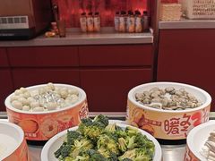 -龍歌自助小火锅(雨花台江南虹悦城店)