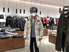 -URBAN REVIVO(西安Momopark店)