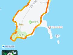 -唐岛湾公园